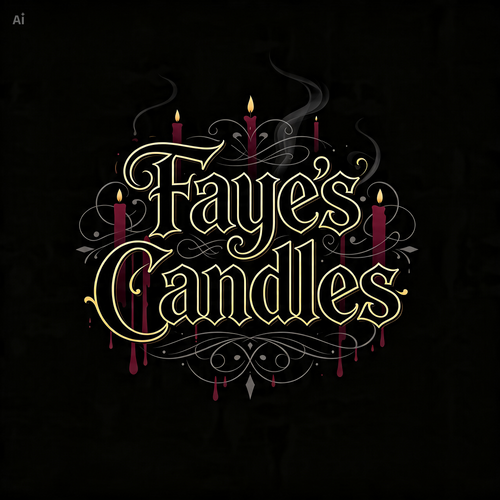 Faye's Candles