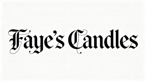 Faye's Candles
